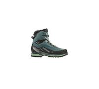 Cevedale Pro GTX Mid Women UK 7 blau - dunkelpetrol