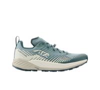 Lowa Trailrunningschuh Amplux 2 Damen rauchblau/blau Größe 40