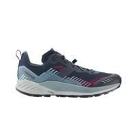 Lowa Damen Amplux 2 GTX - Größe: EU 41.0 blau