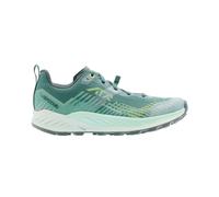 LOWA Trailrunningschuhe Amplux 2 GORE-TEX Damen Petrol Größe 41
