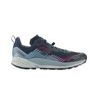Lowa Damen Wanderschuhe AMPLUX 2 GTX, marine, Gr. 41,5EU