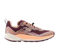 Lowa Amplux 2 GTX Damen Trailrunning Schuhe bordeaux-ton Schuhgröße EU 39,5 Farbgruppe rot rot Damen