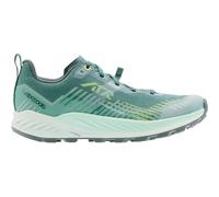LOWA Trailrunningschuhe Amplux 2 GORE-TEX Damen Petrol Größe 41
