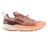 Lowa Damen Amplux 2 Schuhe (Größe 42.5, rosa)