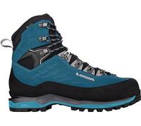 LOWA Damen Bergstiefel CEVEDALE II GTX Ws TUERKIS/GRAU - Gr. - 41