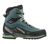 Cevedale Pro GTX Mid Wanderschuhe Damen dark petrol-EU 40 - UK 6,5
