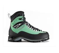 LOWA Damen Bergstiefel CEVEDALE PRO GTX® Ws (220050) 37 ½ APFELGRUEN/GRAU