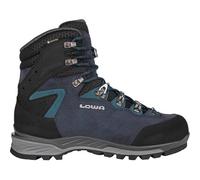 Lowa Lavena Evo GTX Ws - Navy/Petrol - 41 1/2 (UK 7.5) (2024)