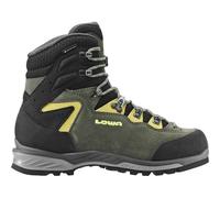 LOWA Damen Bergstiefel LAVENA EVO GTX Ws (221603) 42 ANTHRAZIT/MINT