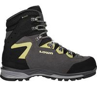 LAVENA EVO GTX Wide Breite Füße Trekkingschuhe Damen Anthracite/Mint-EU 39 - UK 5,5
