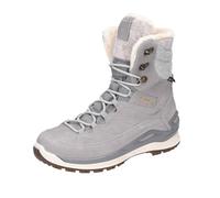 Lowa Calceta Evo Gore-tex® Wanderstiefel EU 41 Grey / Ochre