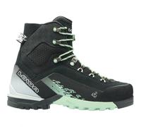 Lowa Damen Cervino GTX Mid Schuhe (Größe 42, gruen)