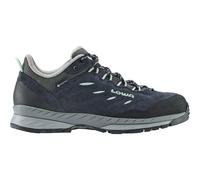 Lowa Delago GTX Lo Damen Wanderschuhe navy-mintgrün Schuhgröße EU 39,5 Farbgruppe navy navy Damen