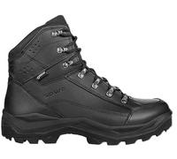LOWA Damen - Einsatzstiefel Renegade II GTX® Mid TF/Gr. UK 6,5; Gr. 40 EU, schwarz