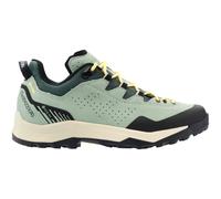 Lowa Lowa Explorer GTX Lo Damen Trekkingschuhe dunkelpetrol-mint Schuhgröße EU 41 Farbgruppe petrol petrol Damen