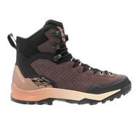 Lowa Damen Wanderschuhe LOWA EXPLORER GTX MID, rose, Gr. 37,5EU