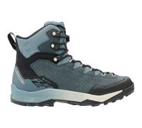 LOWA Damen Trekkingstiefel ® EXPLORER GTX MID Ws (221180) 38 RAUCHBLAU/BLAU