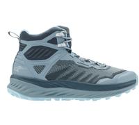 Lowa Fortux GTX QC Damen Trailrunningschuhe, blau, Größe 43 ½ 43 ½