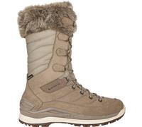 Lowa Damenschuh Alba EVO GTX Ws desert/champagner (4932) Größe 39,5