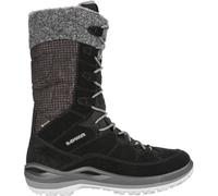 LOWA Damen Freizeitschuhe ALBA III GTX (420505) 39 SCHWARZ/GRAU