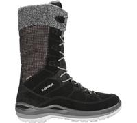 Lowa Winterstiefel Alba III GTX schwarz/grau Damen, Größe Euro (US) 42 (10)