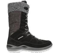 LOWA Damen Freizeitschuhe ALBA III GTX SCHWARZ/GRAU - Gr. - 39.5