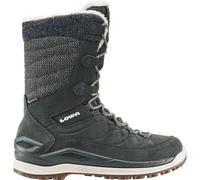 LOWA Damen Freizeitschuhe BARINA EVO GTX WS (420419) 42 ANTHRAZIT/CHAMPAGNER