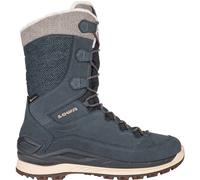 Lowa Damen Barina Evo GTX Winterstiefel blau 38