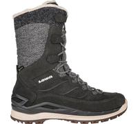Lowa Barina Evo GTX Damen Winterstiefel Winterboots anthrazit-champagner Schuhgröße EU 42 Farbgruppe grau grau Damen