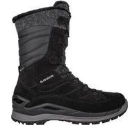 LOWA Damen Freizeitschuhe BARINA EVO GTX Ws SCHWARZ/ANTHRAZIT - Gr. - 39