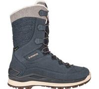 LOWA Damen Winterstiefel BARINA EVO GTX Ws STAHLBLAU/STEIN 7