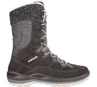 LOWA Damen Freizeitschuhe BARINA III GTX anthrazit/champagner 41 ½ (4063606338553)
