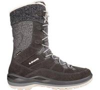 LOWA Damen Freizeitschuhe BARINA III GTX anthrazit/champagner - Gr. - 42