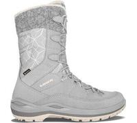 LOWA Damen Freizeitschuhe BARINA III GTX hellgrau - Gr. - 39