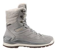 LOWA Calceta EVO GTX Ws Stiefel Women, grau/ocker 41,5 (7,5)