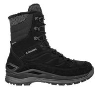 Lowa Winterstiefel Calceta EVO GTX (Veloursleder, wasserdicht) schwarz Damen, Größe Euro (US) 41 (9)