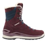 LOWA Damen Freizeitschuhe CALCETA EVO GTX Ws (421417) 42 ½ ROT/NAVY 3049