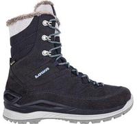 LOWA Damen Freizeitschuhe CALCETA EVO GTX Ws NAVY/EISBLAU - Gr. - 39