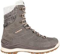 LOWA Damen Freizeitschuhe CALCETA EVO GTX Ws STEIN/BISCUIT - Gr. - 43.5