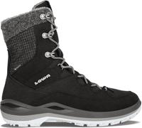 LOWA Damen Freizeitschuhe CALCETA III GTX SCHWARZ/GRAU - Gr. - 39
