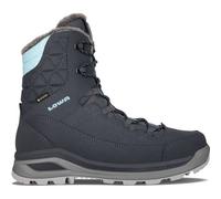 LOWA Damen Freizeitschuhe OTTAWA GTX Ws (420525) 39 Blau