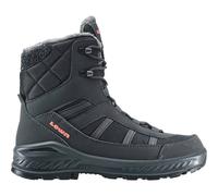 LOWA Damen Freizeitschuhe TRIDENT III GTX Ws (421981) 42 ANTHRAZIT/MANDARINE