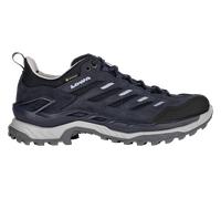 LOWA Damenschuh INNOVO GTX LO Navy/Arktis EU 41,5