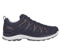 LOWA Damen Multifunktionsschuhe INNOX EVO II GTX WS NAVY/ROTHOLZ 40 (4063606574678)