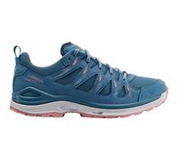 Lowa Innox Evo Damen Multifunktionsschuhe stahlblau altrosa 37,5 stahlblau altrosa 37,5