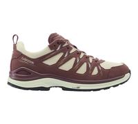 Lowa Innox Evo Ii GTX Ws Damen (Bordeaux/Ton), 37.5 EU