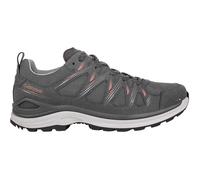 Lowa Damen Innox Evo II GTX Schuhe (Größe 41, grau)