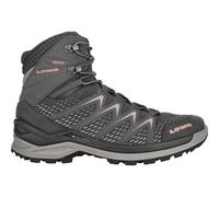 Lowa Innox Pro GTX Mid Ws Damen (Anthrazit/Rose), 42.5 EU