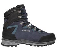 Lowa Damen Lavena Evo GTX Bergstiefel blau 4.5