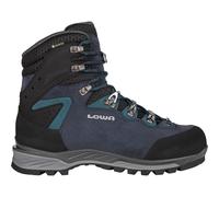 Lowa Damen Lavena Evo GTX Bergstiefel blau 4.5